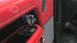 لاند روفر رانج روفر فوج